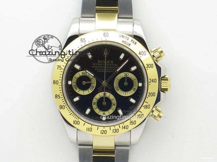 124300 Black Steel Best Oyster APF Edition VR3230 41mm 1:1 904L Dial Perpetual 0409